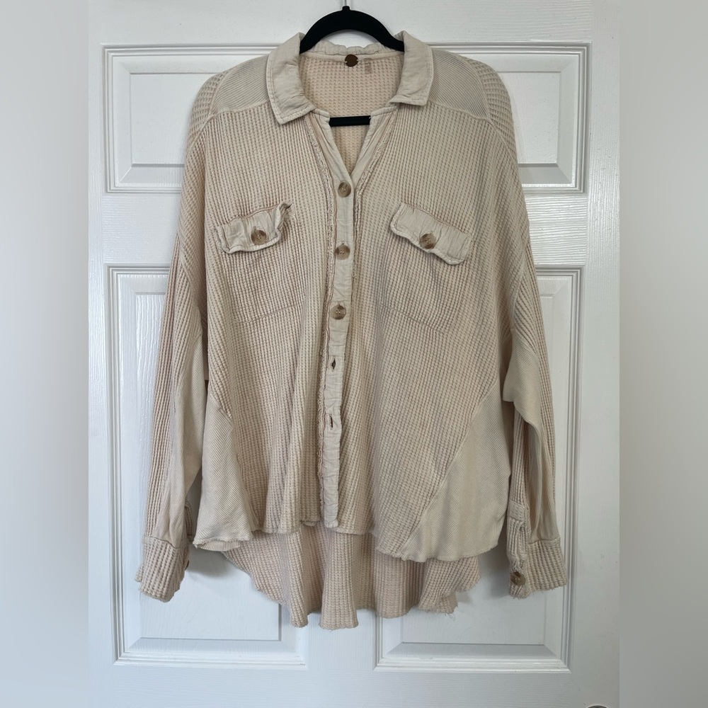 Free People FP One Scout Jacket | Size XS
